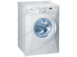 Стиральная машина Gorenje WA62105 (188103, PS23/100) - Фото